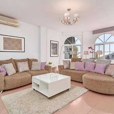וילה Casa Alba *