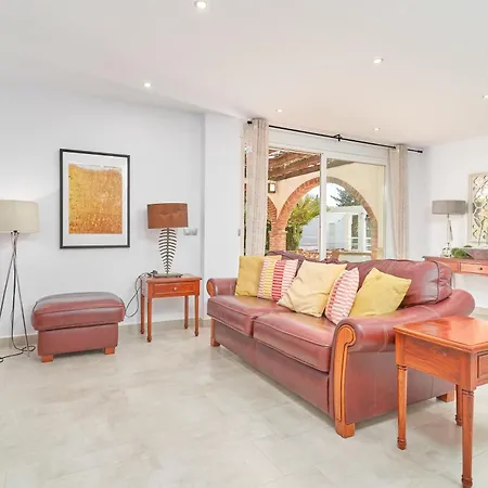 וילה Casa Alba