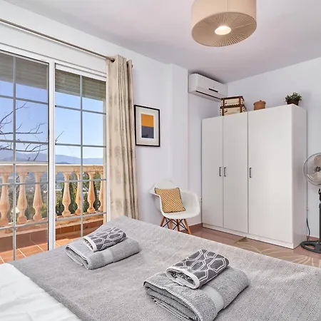 וילה Casa Alba *