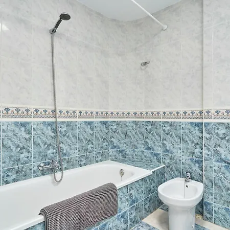 Casa Alba וילה *