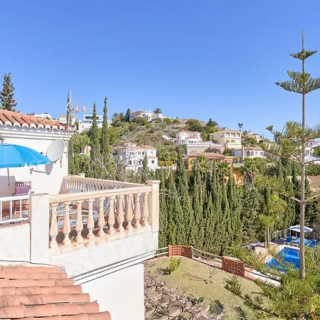 Casa Alba * Salobreña
