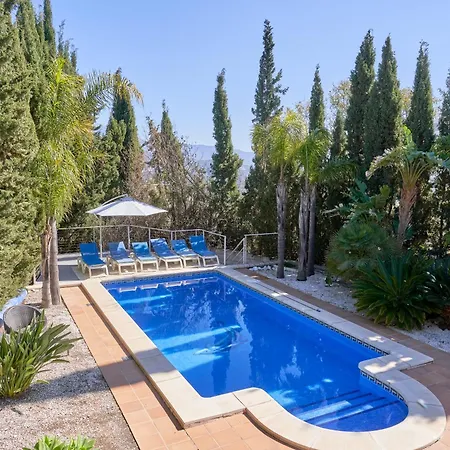 Casa Alba * Salobreña