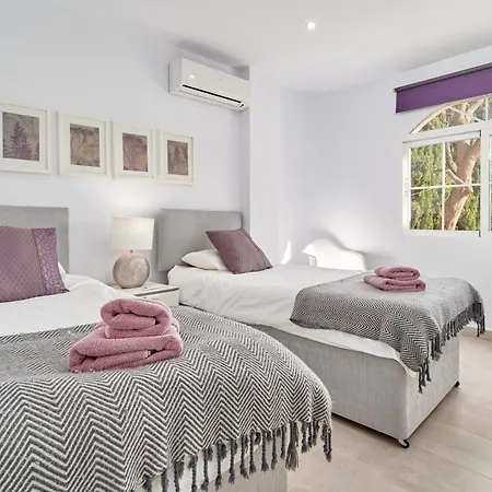 וילה Casa Alba