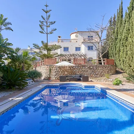 Casa Alba *