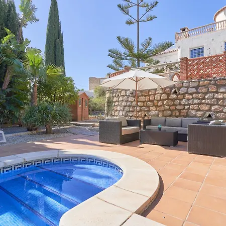 Casa Alba Salobrena
