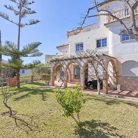 Casa Alba Villa Salobrena