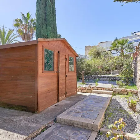 Casa Alba Villa *