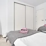 فيلة Casa Alba *