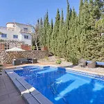 فيلة Casa Alba *
