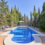 فيلة Casa Alba سالوبرينيا
