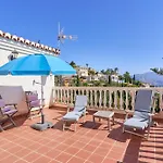 فيلة Casa Alba سالوبرينيا