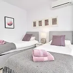 Casa Alba * سالوبرينيا