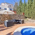 فيلة Casa Alba سالوبرينيا