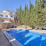Casa Alba سالوبرينيا