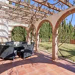 فيلة Casa Alba *
