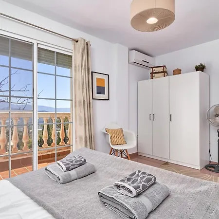 וילה Casa Alba