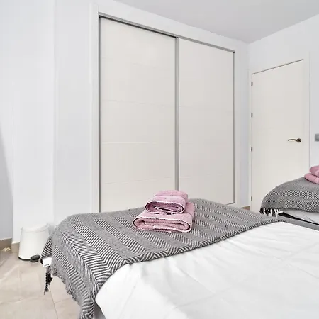 Casa Alba וילה *