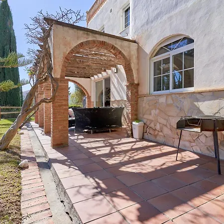Casa Alba